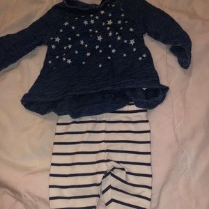 Baby outfit